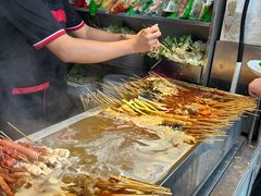 -郭记小街麻辣烫(南小街总店)