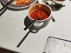 -俄士厨房(五棵松华熙LIVE店)