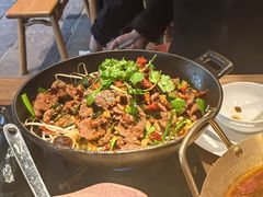 -黄山老妈·土菜(碧桂园店)