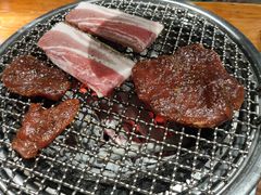-原始泥炉烤肉(总店)