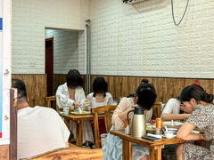 大堂-来之顺海鲜菜馆·青岛菜(栈桥店)
