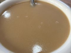 -满口香饭店