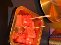 -何师烧烤Pro ·江湖川菜·小龙虾·精酿啤酒(太古里旗舰店)