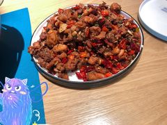 -爱妻鱼•老体北重庆水煮鱼•川菜(白云路店)