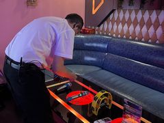 -欢乐驿站量贩式KTV(西丽店)