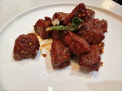 -荟廷·晶萃(陆家嘴尚悦湾店)