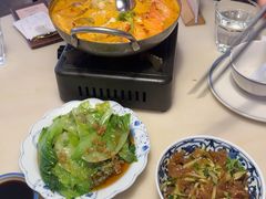 -林四喜·闽南传家菜(鼓浪屿店)