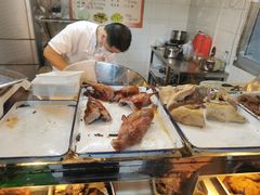-阚老二鸭子店(来凤小区店)