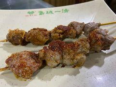 -褚氏岛城一汤(闽江路店)