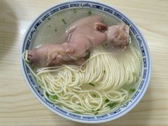 -盛兴面馆(真儒大厦店)