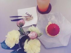 -CAFE'IN精品咖啡体验空间(小寨店)