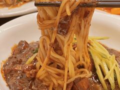 -桃园中华料理炸酱面(燕儿岛路店)