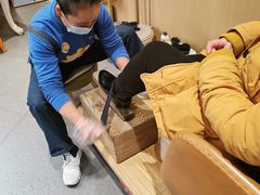 -海底捞火锅(上元大街店)