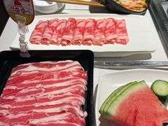 -海底捞火锅(下沙银泰百货店)