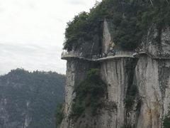 -重庆云阳龙缸景区