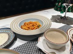 -风渡嘉荷西餐厅 Windy City(西三旗金隅店)