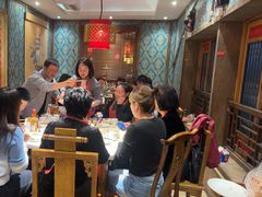 -码头故事火锅(大丰店)