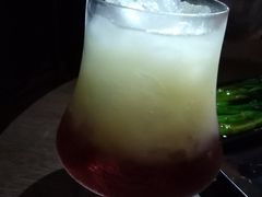 -The Cheebat 锌吧·Bistro(体育西店)