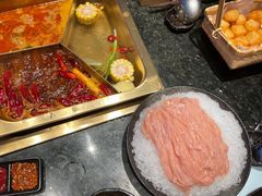 -王家渡火锅店(棕榈泉店)