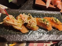 -古田居·特色寿司料理(星之岛旗舰店)