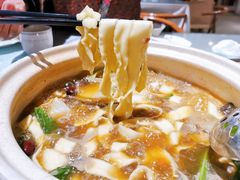 -名善山珍·野生菌汤锅(文殊院店)