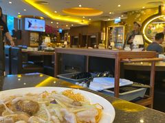 -中国厨房/台湾牛肉面