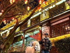 -巴倒烫陆派火锅山庄(南山总店)