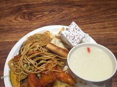-素满香·食养自助(天一广场店)