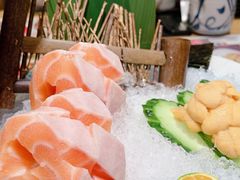 三文鱼腩-沼津港渔市(宏伊国际广场店)