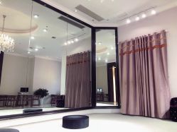 -南京宝娜嫁衣婚纱礼服馆(中央路店)