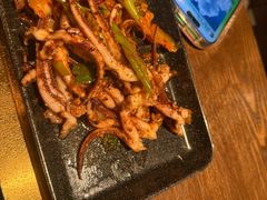 -新石器烤肉(中房金谊广场店)