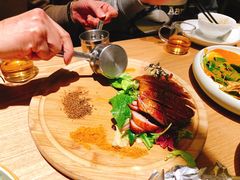 -小大董·烤鸭(凤凰汇店)