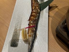 -虹料理·日料放题(悠方店)
