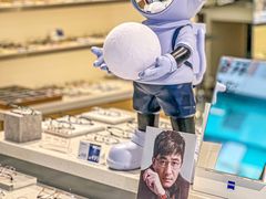-视野联行眼镜·蔡司·尼康·豪雅·依视路(青浦宝龙店)