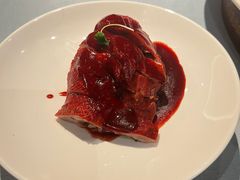 -吴越荣记苏州菜·松鼠桂鱼(月光码头店)