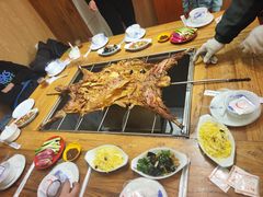 -香木香羊(小汤山店)