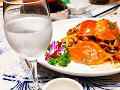 -江南韵·无锡太湖文化体验餐厅(凤凰天街店)