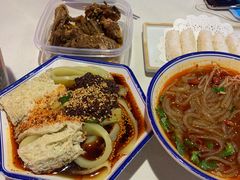 -宝葫芦西北茶食铺(万达店)
