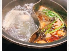 -温野菜涮涮锅(西单大悦城店)