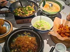 -费大厨辣椒炒肉(高铁吾悦广场店)