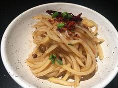 -老头儿油爆虾·知味杭州(爱琴海购物中心)