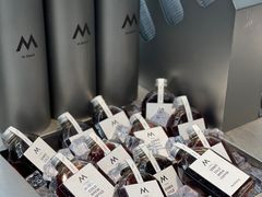 -M Stand(BFC外滩金融中心店)