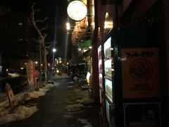 门面-幸运小丑汉堡(Bay Area本店)