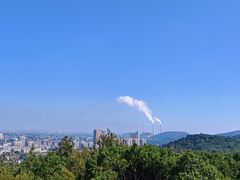 -平湖九龙山旅游度假区