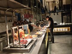 -星伦多自助料理(江阴万达店)
