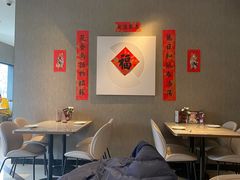 大堂-必胜客(金沙江店)