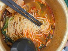 -匠本米所·炸酱米线·潮汕小食(万象食家店)