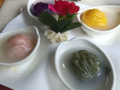 -名点一号·精致茶点·手工制作(宝华店)