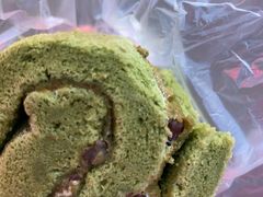 抹茶红豆卷-鼎丰真(重庆路店)