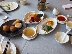 -潮府馆·非遗潮州菜·港式点心(世纪公园店)
